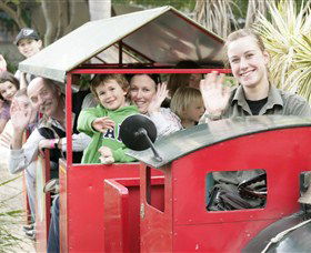 Macadamia Castle - Great Ocean Road Tourism 3
