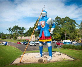 Macadamia Castle - Great Ocean Road Tourism 4