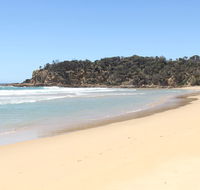 Nelson Beach - Great Ocean Road Tourism