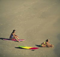 Tathra Beach - Great Ocean Road Tourism
