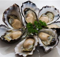 Tathra Oysters - Great Ocean Road Tourism