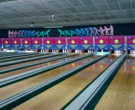 Ballina Ten Pin Bowl - Great Ocean Road Tourism 0