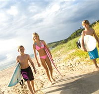 Ballina Surfing Beaches - Great Ocean Road Tourism