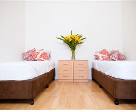 Yoga Retreat - Great Ocean Road Tourism 3