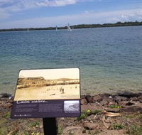 Ballina Historic Waterfront Trail - Great Ocean Road Tourism