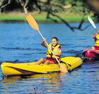 Lake Ainsworth - Great Ocean Road Tourism