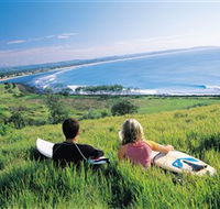 Pat Morton Lookout - Great Ocean Road Tourism