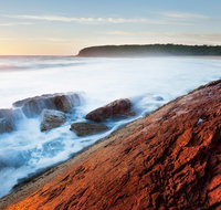 Ben Boyd National Park - Great Ocean Road Tourism
