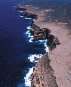 Zuytdorp Cliffs - Great Ocean Road Tourism 0
