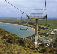 Nut Chairlift - The - Great Ocean Road Tourism