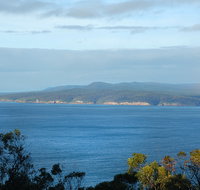 Nadgee Nature Reserve - Great Ocean Road Tourism