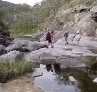 Nadgee Wilderness Walk - Great Ocean Road Tourism