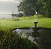 Richard Gutteridge Gardens - Great Ocean Road Tourism