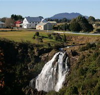 Waratah Falls - Great Ocean Road Tourism