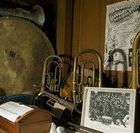 Waratah Courthouse Museum - Great Ocean Road Tourism