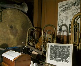Waratah Courthouse Museum - Great Ocean Road Tourism 0