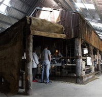 Kenworthy's Stamper Mill - Great Ocean Road Tourism