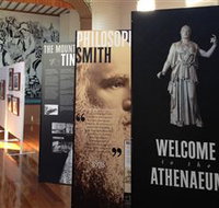 Tarkine Interpretation Centre - Great Ocean Road Tourism
