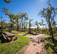 Rockhampton to Carnarvon Gorge Four Night Drive - Great Ocean Road Tourism