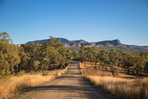Rockhampton To Carnarvon Gorge Four Night Drive - Great Ocean Road Tourism 9
