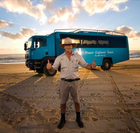 Fraser Explorer Tours - Great Ocean Road Tourism
