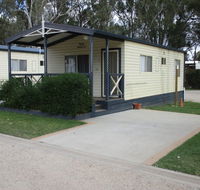 McLean Beach Holiday Park - Great Ocean Road Tourism