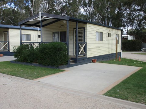 McLean Beach Holiday Park - Great Ocean Road Tourism 0