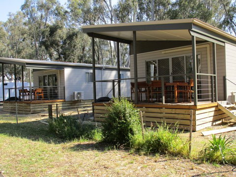 McLean Beach Holiday Park - Great Ocean Road Tourism 5