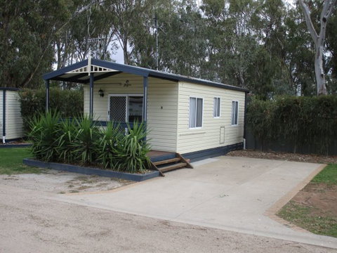 McLean Beach Holiday Park - Great Ocean Road Tourism 6
