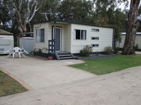 McLean Beach Holiday Park - Great Ocean Road Tourism 7