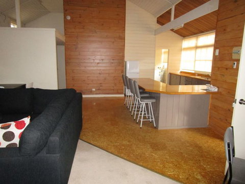 McLean Beach Holiday Park - Great Ocean Road Tourism 8