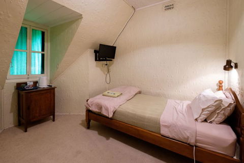 Peel Inn Nundle - Great Ocean Road Tourism 2