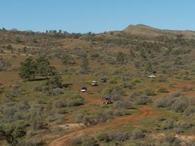 Alpana Station Tours - Great Ocean Road Tourism 0