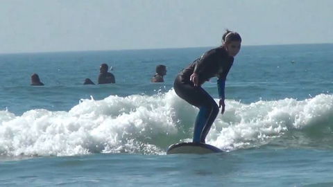 Broulee Surf School - Great Ocean Road Tourism 3