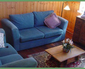 Red Dog Retreat - Great Ocean Road Tourism 0