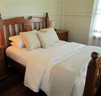 McLennans Lane River Retreat - Great Ocean Road Tourism