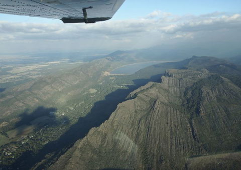A Kube Aviation - Grampians Scenic Flights - Great Ocean Road Tourism 1