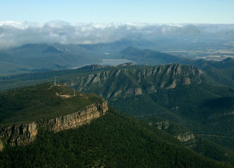 A Kube Aviation - Grampians Scenic Flights - Great Ocean Road Tourism 6