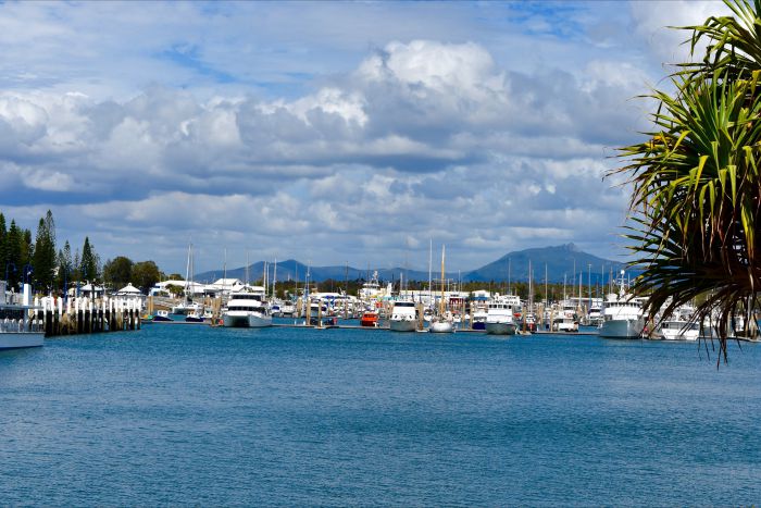 Beecher QLD Great Ocean Road Tourism