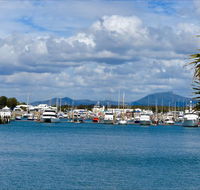 Curtis Ferry Services - Great Ocean Road Tourism