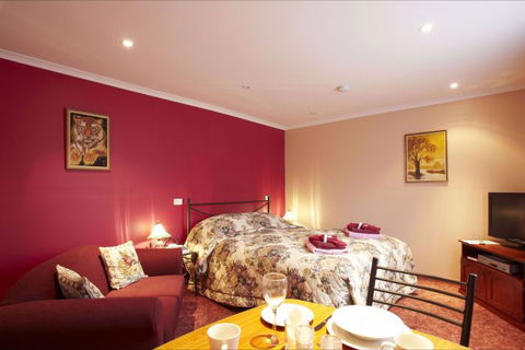 NorthEast Restawhile Bed And Breakfast - Great Ocean Road Tourism 12