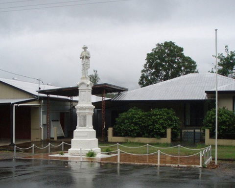 WWI Memorial Journey - Mackay Day Trips - Great Ocean Road Tourism 1