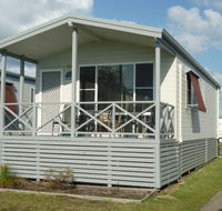 Belmont Pines Lakeside Holiday Park - Great Ocean Road Tourism