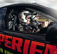 V8 Race Experience - Great Ocean Road Tourism