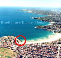 Bondi Beachfront Studio - Great Ocean Road Tourism