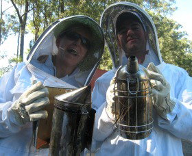 Honeycomb Valley - Great Ocean Road Tourism 0