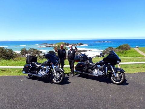 A1 Coffs Coast Tours - Great Ocean Road Tourism 10