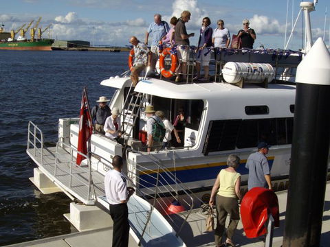 Nova Cruises - Great Ocean Road Tourism 0