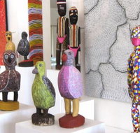 Aboriginal Dreamings Gallery - Great Ocean Road Tourism