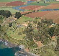 Winged House - The - Great Ocean Road Tourism